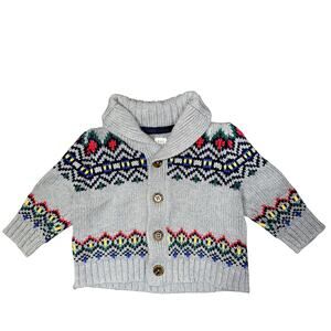 Baby Gap Cardigan